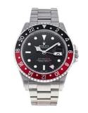 Rolex GMT Master II 16710
